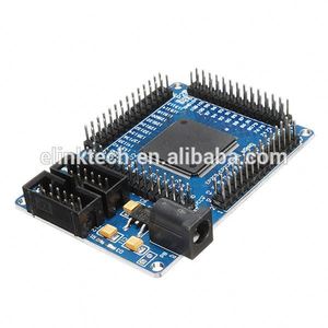 <span class=keywords><strong>EP2C5T144</strong></span> Carte d'apprentissage Rainbowsemi de développement de système minimum - Product Image 2