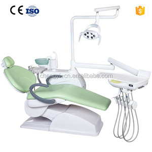 Volle Computer-Dentale inheit umfassender oraler Zahnarzt stuhl - Product Image 4