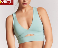 Xiaomi MIQI — soutien-gorge Compression pour femmes, débardeur personnalisé de haute qualité, Sexy, vente en gros