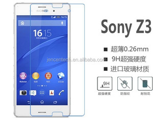 BÁN HOT tempered glass bảo vệ màn hình đối với SONY xperia Z1 Z2 <span class=keywords><strong>Z3</strong></span> Z4 Z5 Z5P Z5C mini - Product Image 4