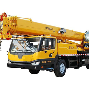 <span class=keywords><strong>QY30K5</strong></span>-<span class=keywords><strong>I</strong></span> סיני בנייה 30 טון משאית מנוף מחיר רשימת למכירה - Product Image 1