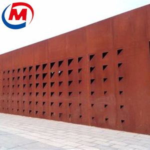 Tôle d'<span class=keywords><strong>acier</strong></span> <span class=keywords><strong>Corten</strong></span> En S355jow <span class=keywords><strong>Corten</strong></span> <span class=keywords><strong>plaque</strong></span> d'<span class=keywords><strong>acier</strong></span> résistante aux intempéries 4140 - Product Image 4