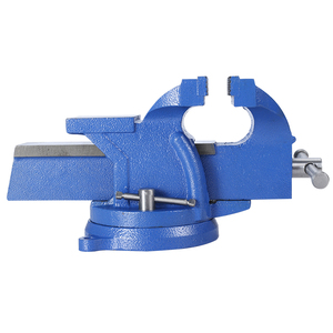 Le D'OEM d'approvisionnement d'usine prix de gros étau d'établi lourd avec enclume - Product Image 1