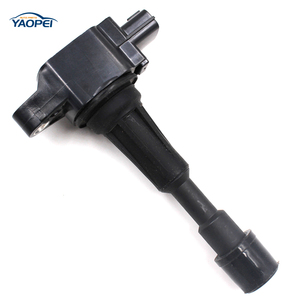 Untuk Mazda <span class=keywords><strong>2</strong></span> <span class=keywords><strong>3</strong></span> Series Busi Koil Pengapian ZJ20-18-100 ZJ2018100 - Product Image 3