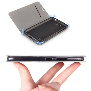 Journal personnalisé série conception faux en cuir téléphone cas pour <span class=keywords><strong>iPhone</strong></span> <span class=keywords><strong>9</strong></span> <span class=keywords><strong>plus</strong></span> - Product Image 4