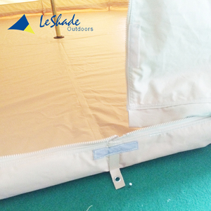 Altamente rentable al aire libre techo <span class=keywords><strong>de</strong></span> <span class=keywords><strong>policarbonato</strong></span> gazebo Family camping lienzo tienda <span class=keywords><strong>de</strong></span> <span class=keywords><strong>campana</strong></span> - Product Image 1
