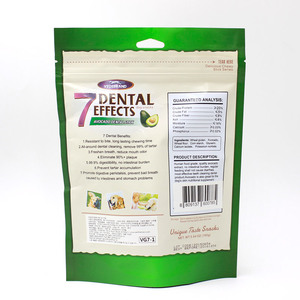 Avocat bâton dentaire <span class=keywords><strong>chien</strong></span> traite - Product Image 6
