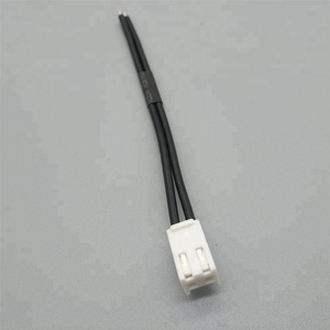 JST XH 2.5มม.-ขั้วต่อแบตเตอรี่2ขาเสียบสายเคเบิลหญิงและชาย - Product Image 3