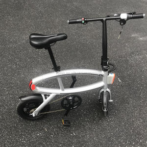 2017 nouveau mini adultes pas cher au lithium eletric vélo 2 roue <span class=keywords><strong>e</strong></span> vélo - Product Image 5