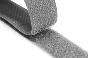 Usine fournisseur coloré nylon crochet et boucle de fixation bande - Product Image 5