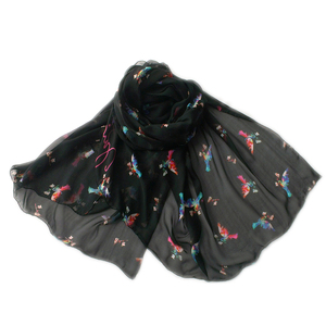 NGHỆ THUẬT Thiết Kế In Ấn Kỹ Thuật Số Rayon/Lụa/<span class=keywords><strong>Modal</strong></span>/Cotton Bãi Biển Pareo Hawaii Tùy Chỉnh In Sarongs - Product Image 3