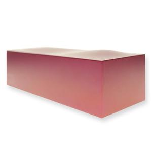 Gradient màu Anodizing/PVD thép không gỉ 304/316 nhôm 6061/6063 gia công dịch vụ mục tiêu đối tượng công nghiệp - Product Image 3