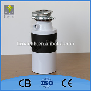 <span class=keywords><strong>franke</strong></span> fregadero de la cocina alimentos de clasificación de residuos sistema trituradores de basura equipo de tratamiento - Product Image 6