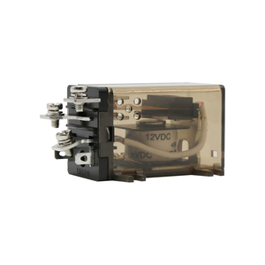 Rơle Nguồn 40A JQX-45F/1Z/Rơle Loại Đóng - Product Image 3