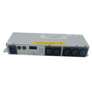 XBR <span class=keywords><strong>ATM</strong></span> Parçaları <span class=keywords><strong>Diebold</strong></span> Opteva Güç Dağıtıcısı 49-218393-000E - Product Image 1