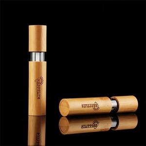 10Ml Tre Tự Nhiên Mascara <span class=keywords><strong>Container</strong></span> Ống Với Bàn Chải - Product Image 3