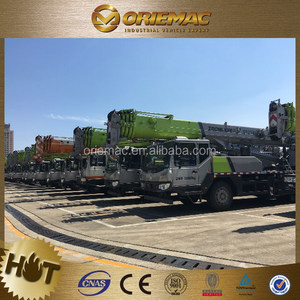 <span class=keywords><strong>ZOOMLION</strong></span> מנוף נייד עם 5 סעיף <span class=keywords><strong>25</strong></span> טון בום QY25V531 - Product Image 4