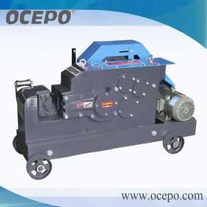 Thép cây máy móc chế biến/máy cắt thép cây - Product Image 6