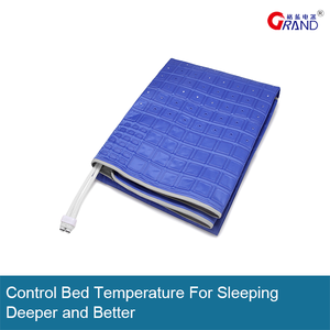 Soins de santé Refroidissement Repos Lits - Product Image 5