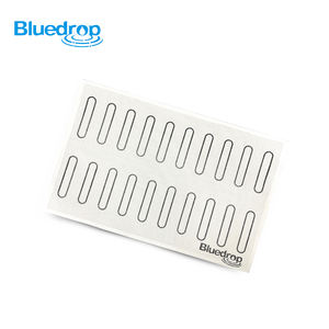 Sécurité en <span class=keywords><strong>silicone</strong></span> perforé macaron pâtisserie <span class=keywords><strong>tapis</strong></span> - Product Image 1