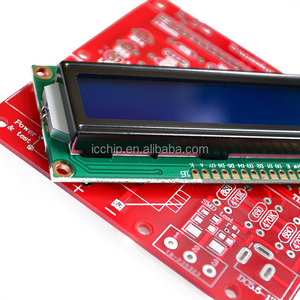 Hochwertiger M8 Transistor-Tester Upgrade M328 Version Messinstrument/ESR/DIY-Kit - Product Image 2