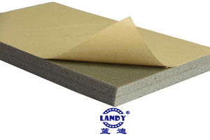 <span class=keywords><strong>Isolation</strong></span> <span class=keywords><strong>mince</strong></span> collant en mousse de XPE pour murs <span class=keywords><strong>interieur</strong></span> - Product Image 2