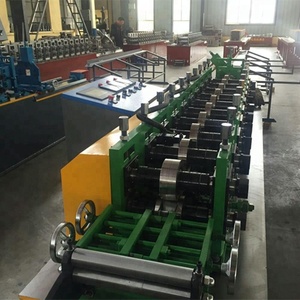 Línea de producción de perfiles de <span class=keywords><strong>metal</strong></span> de yeso ZT50, a la venta - Product Image 4