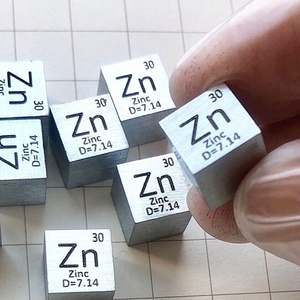<span class=keywords><strong>Cubo</strong></span> <span class=keywords><strong>de</strong></span> <span class=keywords><strong>Zinc</strong></span> Zn <span class=keywords><strong>de</strong></span> Metal, <span class=keywords><strong>Cubo</strong></span> <span class=keywords><strong>de</strong></span> 10mm <span class=keywords><strong>de</strong></span> densidad, 99.995% - Product Image 4