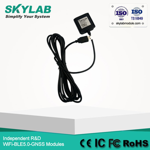 Nhỏ Mediatek Độ Chính Xác Cao Vệ Tinh <span class=keywords><strong>Gps</strong></span> Rtk Gnss Usb <span class=keywords><strong>Gps</strong></span> <span class=keywords><strong>Receiver</strong></span> - Product Image 4