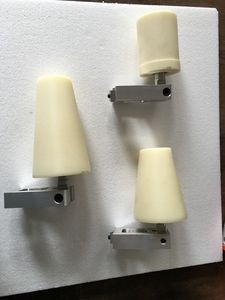 Kẹp Cốc Cho Máy In Màn Hình Tròn Bằng Tay Cho Cốc Nhự<span class=keywords><strong>a</strong></span>/Giấy Và Chai - Product Image 6