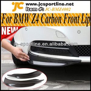Z4 e89 2009up oe style fibre de carbone pour bmw voiture répartiteur. tablier z4 répartiteur. ajustement de carbone pour bmw - Product Image 1