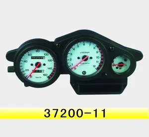 Japan motorcycle speedometer with high quality