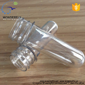 30 Mét Mô Hình Khác Nhau Nhựa Pet Chai Ống Phôi Cho Chai Nước Khoáng - Product Image 6