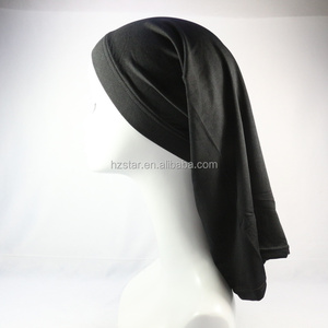 HZM-18123 Spandex Cap for <strong>Dreadlocks</strong> Unisex Super Long Pocket <strong>Bonnet</strong> - Product Image 4