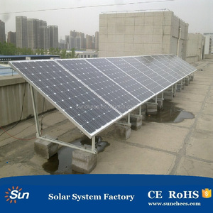 Facile <span class=keywords><strong>installation</strong></span> <span class=keywords><strong>solaire</strong></span> <span class=keywords><strong>panneau</strong></span> système 10kw pour usage <span class=keywords><strong>domestique</strong></span>; la maison <span class=keywords><strong>solaire</strong></span> puissance systemr - Product Image 2