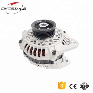 Alternador 4G63 pequeño, accesorios para coche - Product Image 6