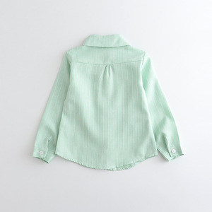 Alibaba Shopping Online del capretto Diversi Tipi Ruffle Design Elegante Camicetta Per Le Giovani Ragazze - Product Image 3