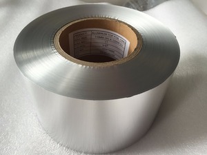 Emballage en aluminium pour fromage en Triangle, 10 pièces, emballage personnalisé pour fromage - Product Image 4