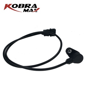 KobraMax Kurbelwellen-Positionssensor OEM 0261210138 	 23731-9X800 93236338 90464741 6238395 Kompatibel mit Opel - Product Image 2
