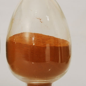 Nano Transparante Ijzeroxide Geel/Rood/Bruin Pigment - Product Image 1