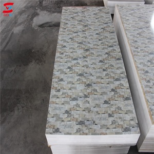 Giá Thấp Không Thấm Nước Đầy Màu Sắc Pvc Nhựa Tường Đá Cẩm Thạch Bảng <span class=keywords><strong>Uv</strong></span> Ban 3 Mét Nhà Nhập Khẩu - Product Image 5
