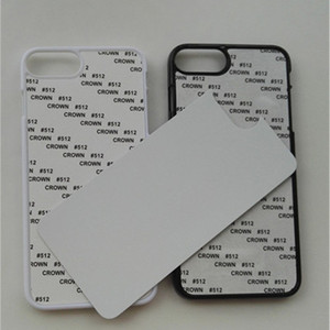 Ốp điện thoại và khung in thăng hoa 2D trắng trơn bán buôn JESOY dành cho <span class=keywords><strong>iPhone</strong></span> 5 5s 6 <span class=keywords><strong>6s</strong></span> <span class=keywords><strong>Plus</strong></span> - Product Image 6