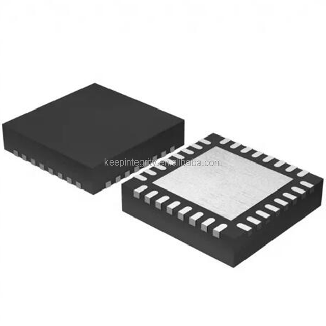 Car Audio FM Radio IC DSP 32HVQFN TEF6686HN/V102