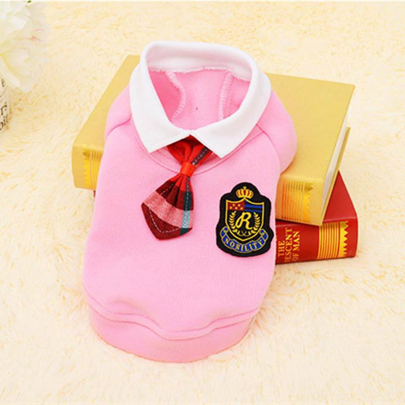 Ragazzo rosa
