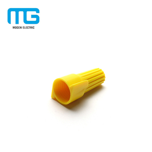 Đầu Nối Dây Cáp Đầu Cuối Cách Điện <span class=keywords><strong>Pvc</strong></span> - Product Image 5