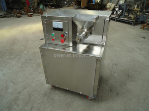 Machine à extruder pour la fabrication de snacks soufflés au maïs, prix - Product Image 4