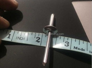उचित मूल्य के साथ उच्च गुणवत्ता एल्यूमीनियम अंधा कीलक - Product Image 6