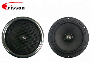 Thành Phần OEM Tốt Nhất 6.5 Bộ Loa Thành Phần 6.5" - Product Image 4