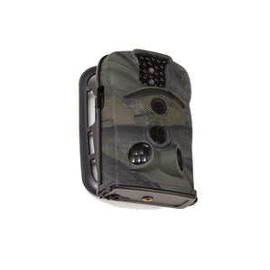 Mini caméra de <span class=keywords><strong>chasse</strong></span> <span class=keywords><strong>thermique</strong></span> sans fil, haute qualité, Vision nocturne, piège caché et Portable - Product Image 1