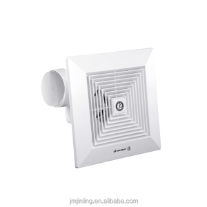 Ventilador Extractor <span class=keywords><strong>de</strong></span> <span class=keywords><strong>Aire</strong></span> Centrífugo <span class=keywords><strong>de</strong></span> Techo ABS <span class=keywords><strong>para</strong></span> <span class=keywords><strong>Cocina</strong></span>, Baño y Aseo - Product Image 1